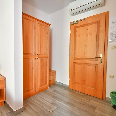 Farm Stay Peternelj إليرسكا بسترتشا الغرفة الصورة