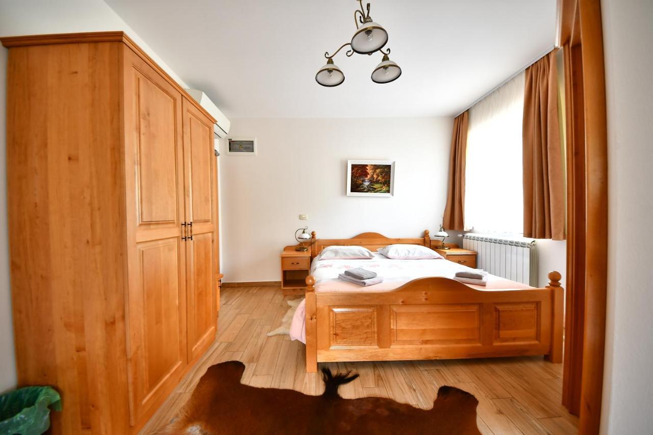 Farm Stay Peternelj إليرسكا بسترتشا المظهر الخارجي الصورة