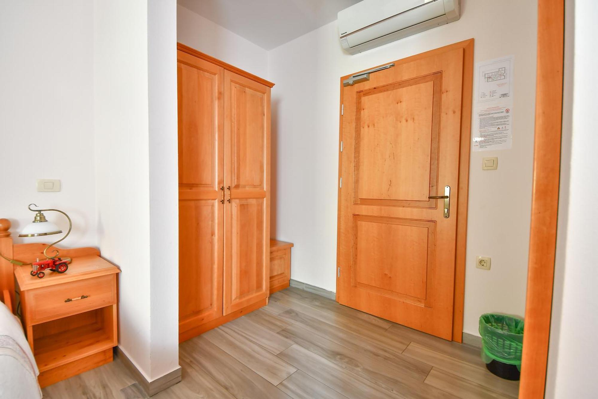 Farm Stay Peternelj إليرسكا بسترتشا الغرفة الصورة