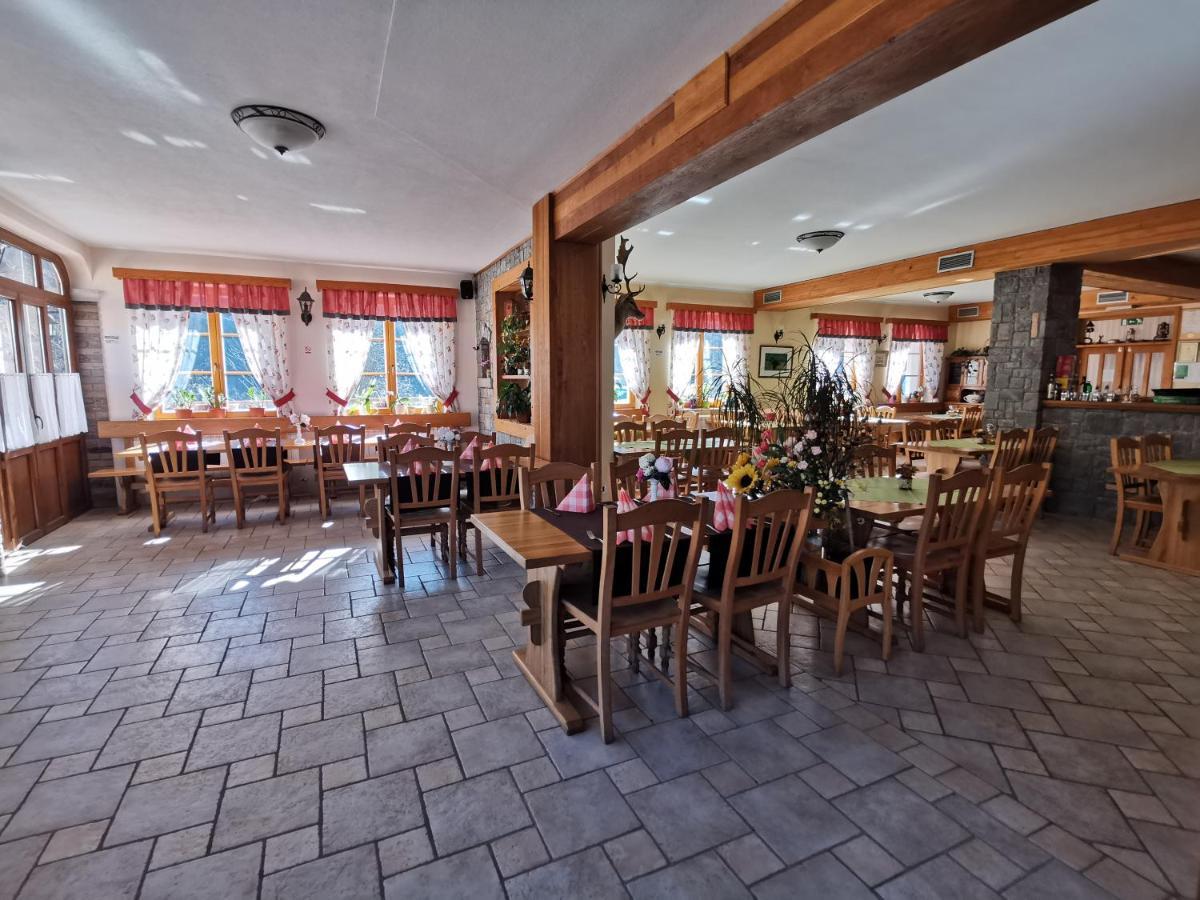 Farm Stay Peternelj إليرسكا بسترتشا المظهر الخارجي الصورة